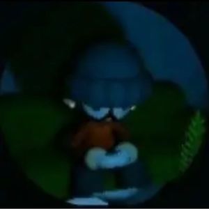 Meet your Posher, Zack